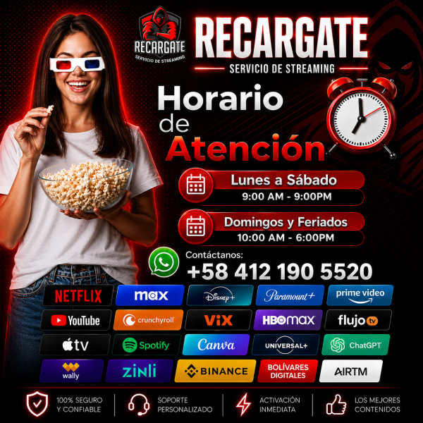 Promoción